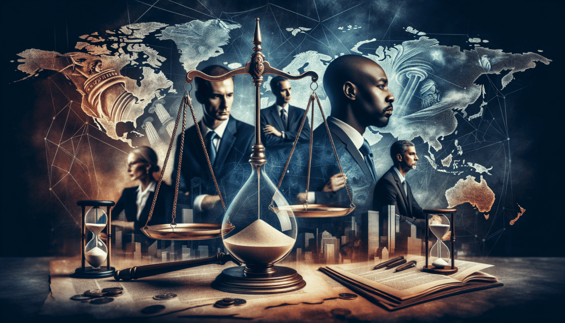 How to Find the Best Statute Of Limitations By State Attorney