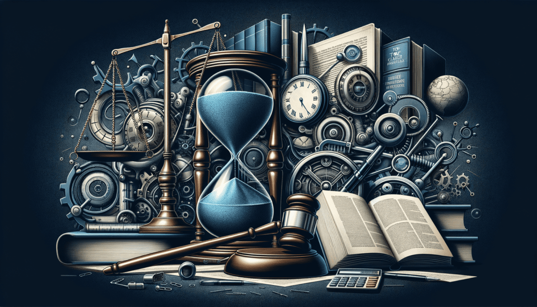 Top Federal Time Calculator Attorney Tips from Experts - Attorneys.Media - Legal Expert Interviews & Trusted Advice Federal Time Calculator Legal Expert Advice