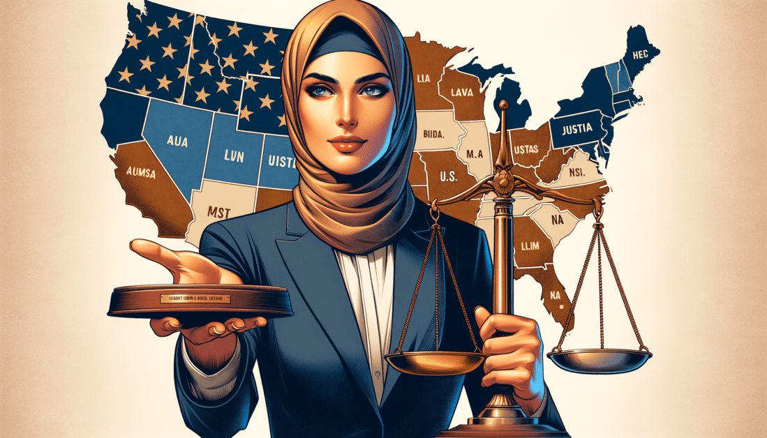 How to Find the Best What States Don’t Have Romeo And Juliet Laws Attorney