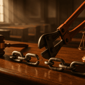 Why ‘Lesser Included Offenses’ Can Cut Your Sentence in Half