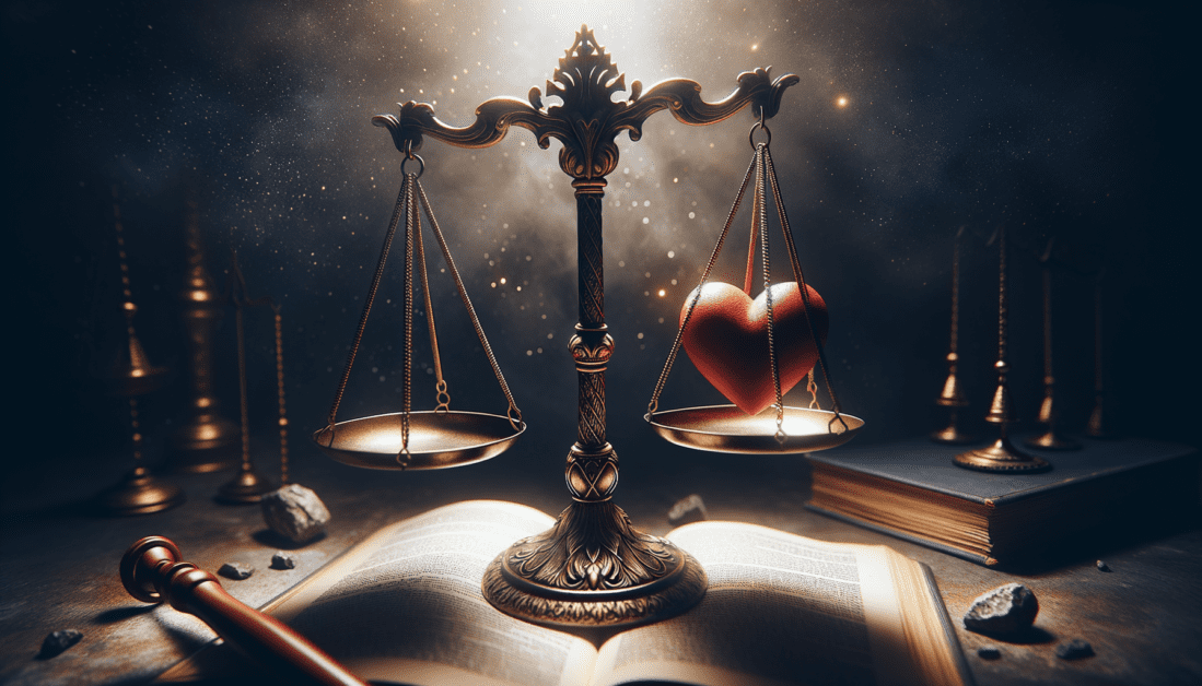 Romeo and Juliet Laws Map Showing State Variations