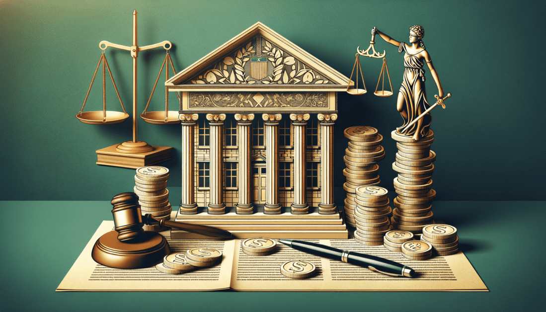 Thomas Randolph Appeal Attorney Fees Breakdown Chart