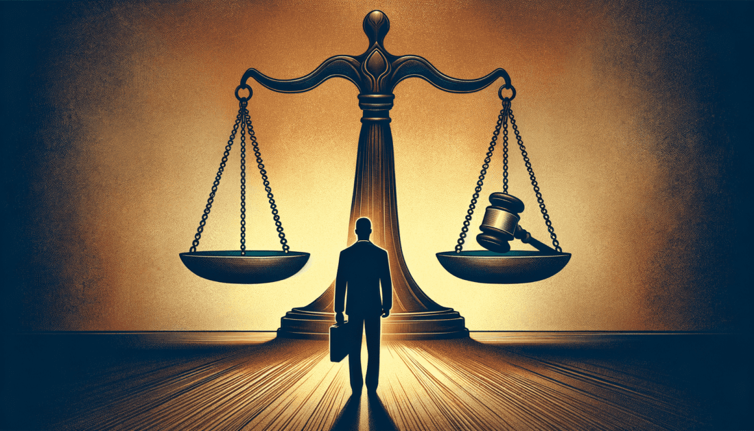 Michael Peterson Laws Guide Infographic