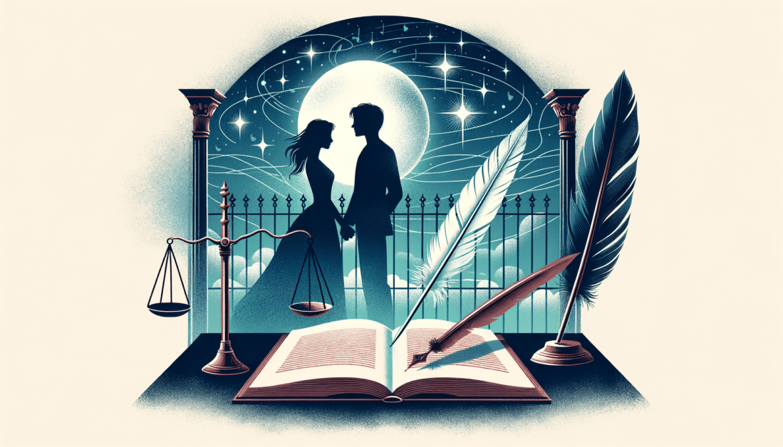 Romeo and Juliet Law Attorney Fees Breakdown Chart