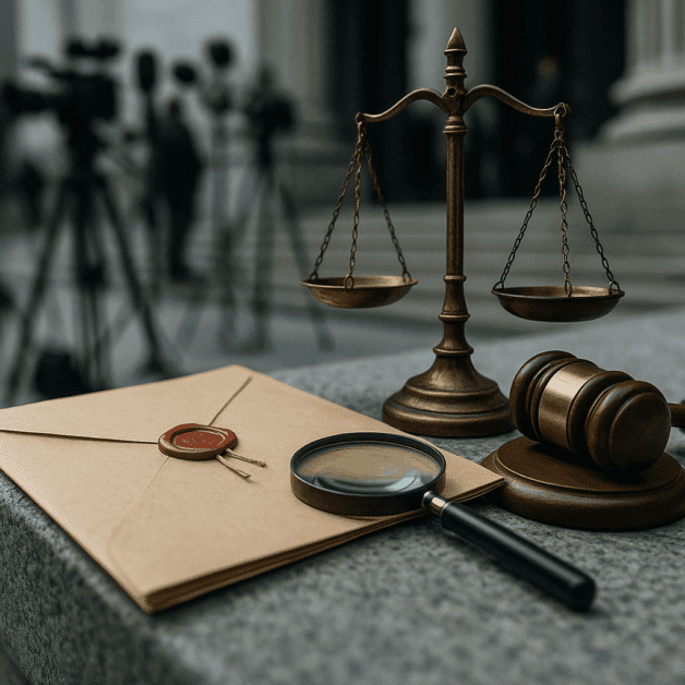 What Does ‘Indictment’ Really Mean? – The Simple Answer That Took Google 10 Million Searches