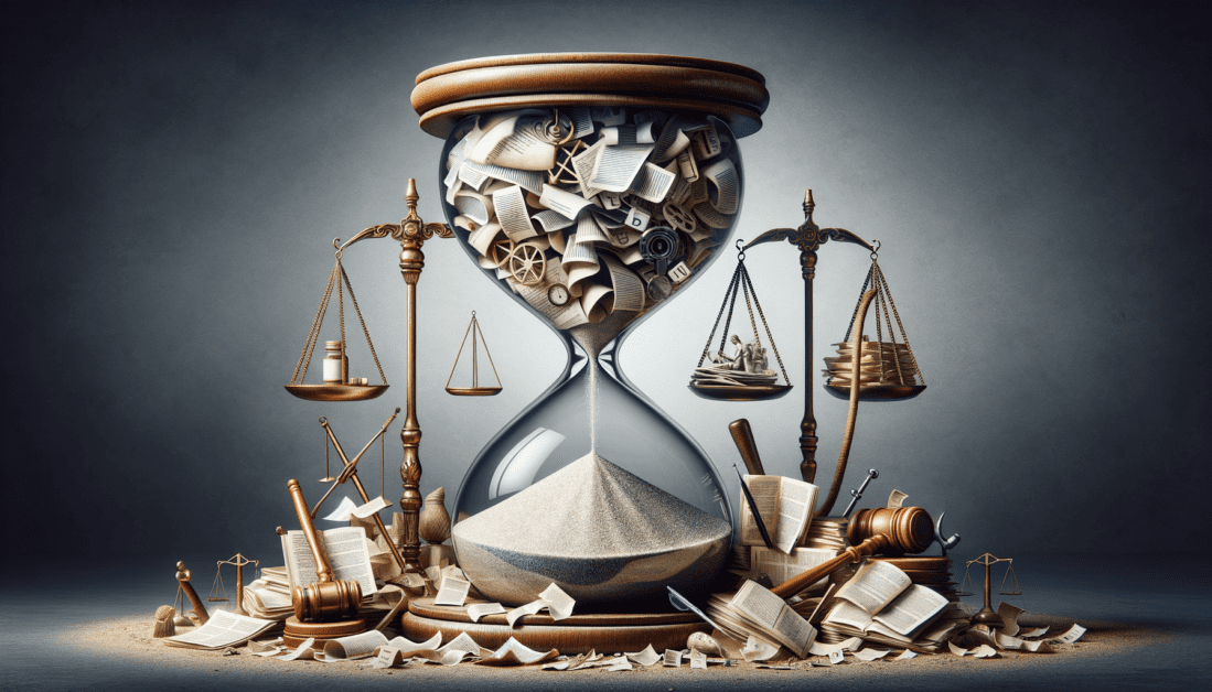 Wanton Endangerment Case Timeline Infographic