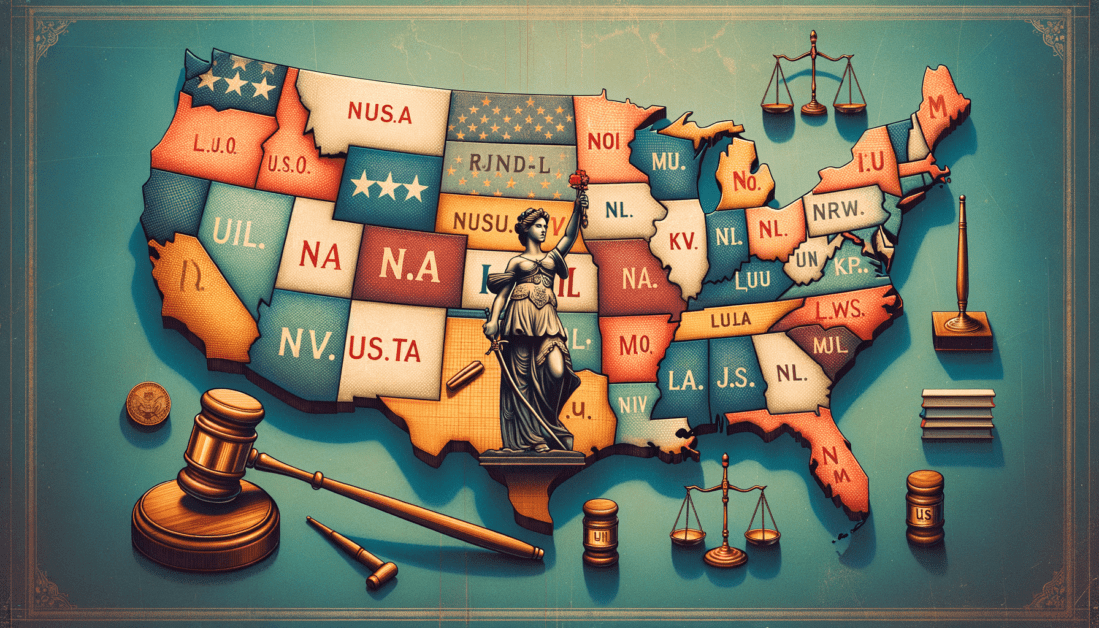 States Without Romeo And Juliet Laws – Complete Legal Guide for 2026