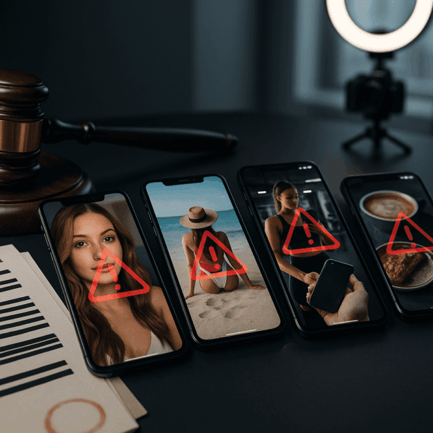 Ftc Fines Five Influencers $11 Million Total