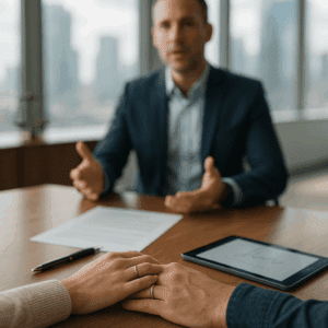 Postnuptial Agreements – The Contract That’s Twice as Common in 2026