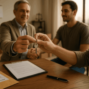 How to Legally Break a Lease Without Paying a Penny More
