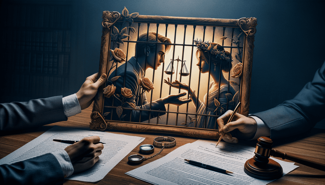 Understanding States Without Romeo And Juliet Laws – Attorney Insights