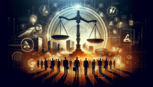 Understanding Crime Control Perspective – Attorney Insights