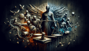 Fighting Crime Control Perspective – Your Legal Options