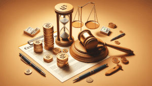 Statute Of Limitations By State Attorney Fees – Cost Breakdown