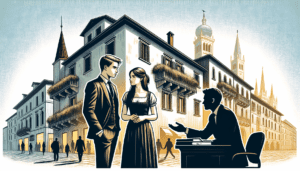 When Do You Need a Romeo And Juliet Law Lawyer?