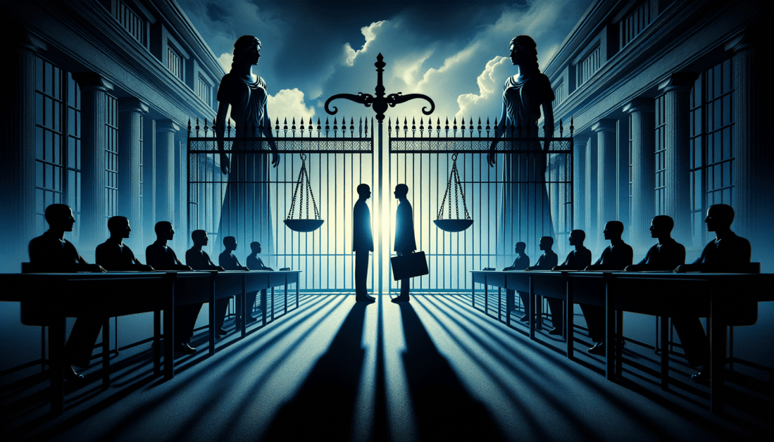 Romeo and Juliet Law Explained by Legal Experts