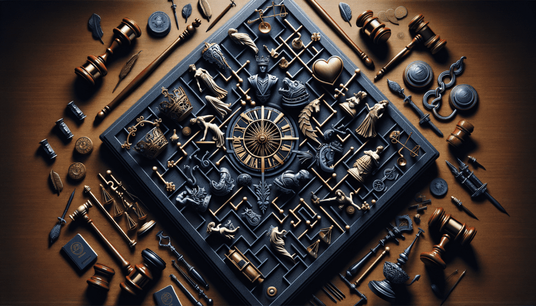 Romeo and Juliet Law Map Showing State Legal Protections