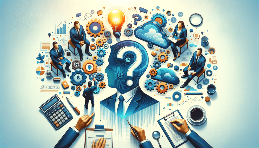 Common Questions About Melissa Witt Answered