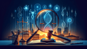 How to Find the Best Melissa Witt Dna Results Attorney