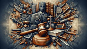 When Do You Need a Blotter Meaning Lawyer?