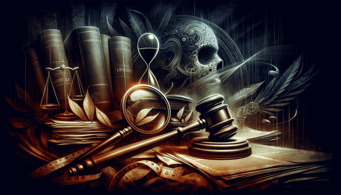 Michael Peterson Case Timeline - What to Expect - Attorneys.Media - Legal Expert Interviews & Trusted Advice Michael Peterson Case Timeline Infographic