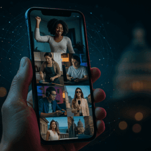 What the TikTok Deal Really Means for Your For-You Page