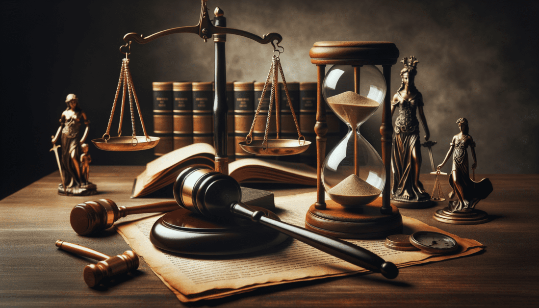 Romeo and Juliet Law Attorney Consultation