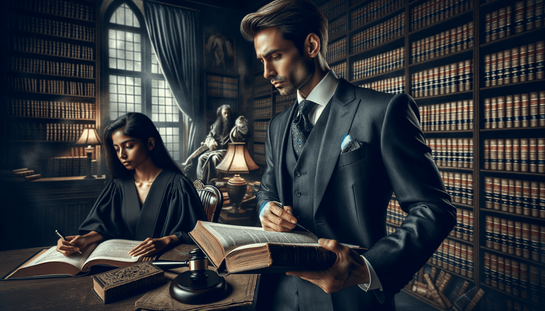 How to Find the Best Romeo And Juliet Law States List Attorney - Attorneys.Media - Legal Expert Interviews & Trusted Advice Romeo and Juliet Law Attorney Consultation Meeting