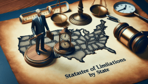 Top Statute Of Limitations By State Attorney Tips from Experts