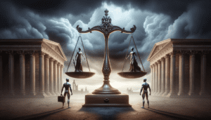 Fighting Romeo Juliet Laws – Your Legal Options