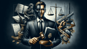 When Do You Need a Crime Control Perspective Lawyer?