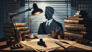 How to Find the Best Blotter Meaning Attorney
