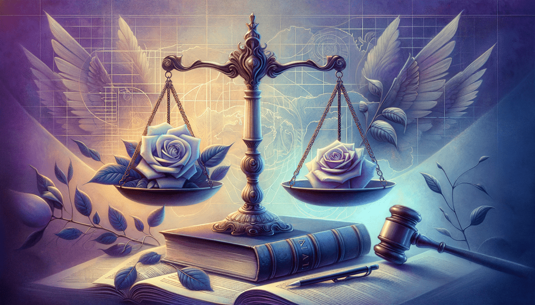 Romeo and Juliet Laws by State - Legal Guide Infographic