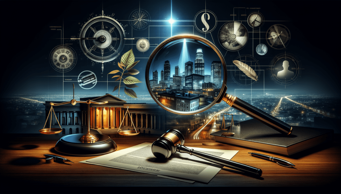 Michael Peterson Case Evidence and Questions