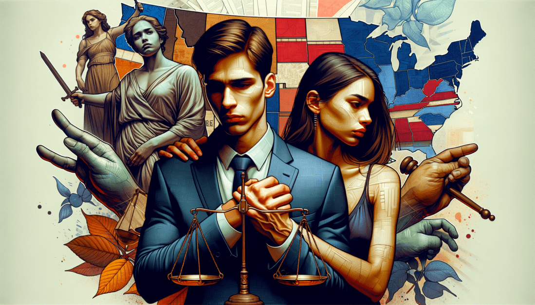 Romeo and Juliet Laws Lawyer Consultation Meeting