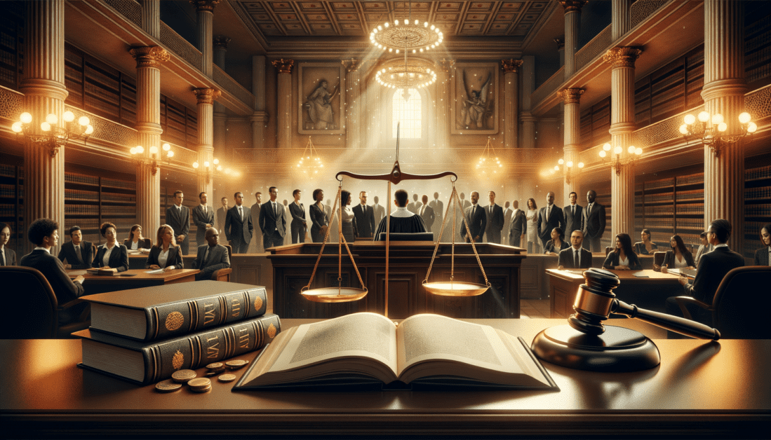 Understanding Spence Herron – Attorney Insights