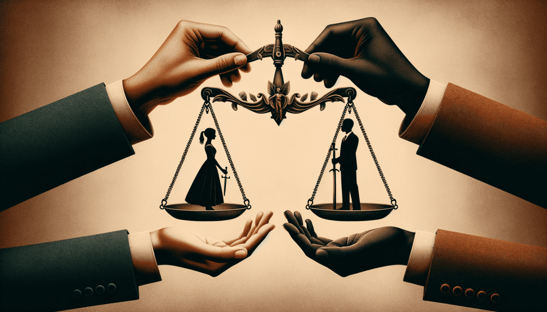 Romeo and Juliet Laws Explained by State