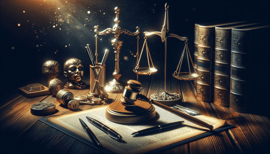 Expert Legal Advice from Thomas Randolph Attorneys