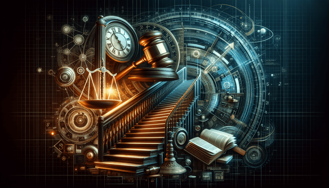 Michael Peterson Staircase Case Legal Documents