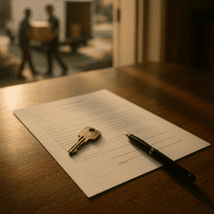 Quitclaim Deeds – The One-Page Document That Can Give Away Your Home By Mistake
