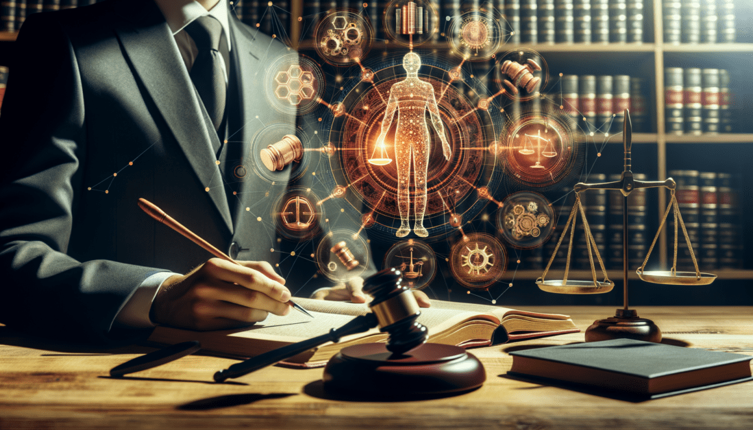 Expert Legal Tips from Melissa Witt Attorneys