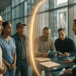 Project Firewall Explained – The Partnership Between ICE, DOL, and EEOC