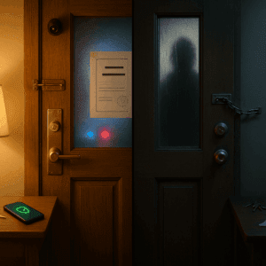 The Restraining Order That Actually Works — and the One That Doesn’t