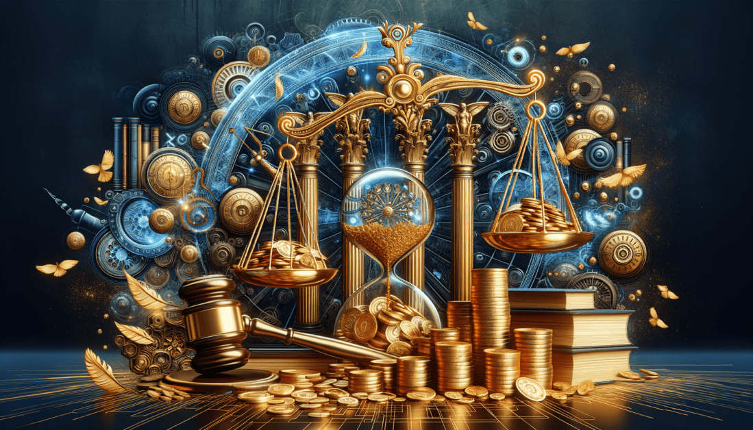 Michael Peterson Attorney Fees Breakdown Chart