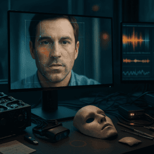 The New Deepfake Impersonation Crime — and What It Costs to Break It