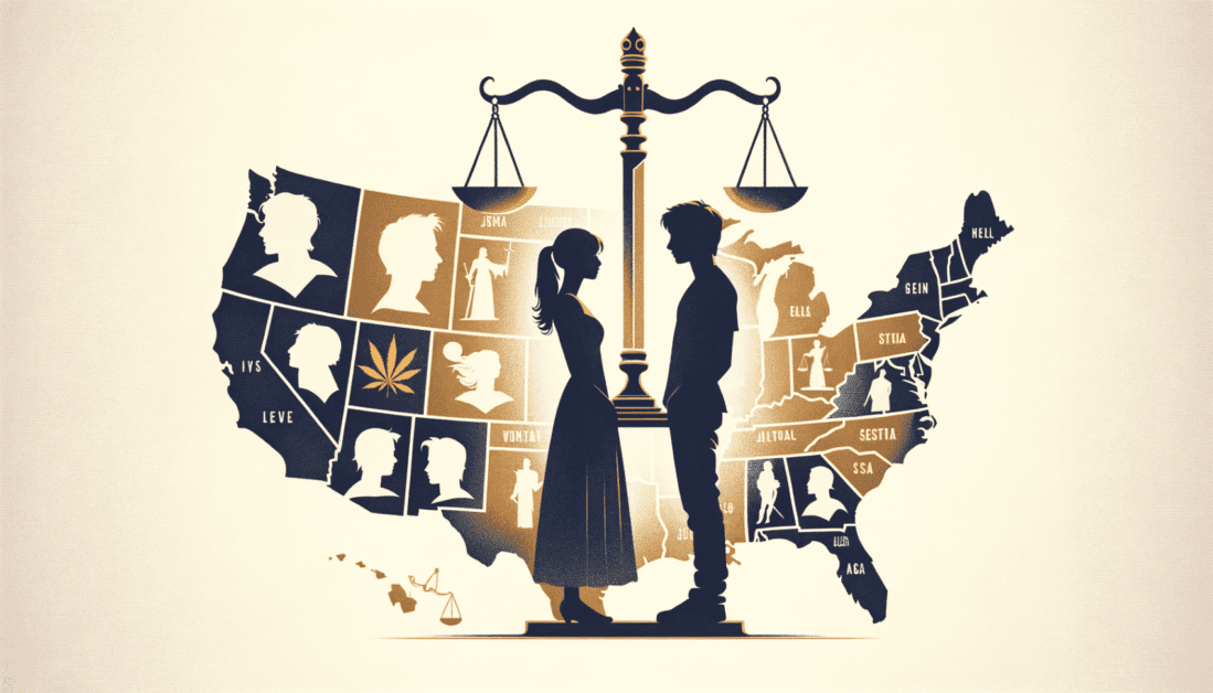 What States Have Romeo And Juliet Law – Complete Legal Guide for 2026