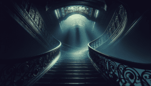 Common Questions About Michael Peterson Staircase Answered
