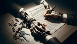 Detrimental Reliance Laws – What You Need to Know