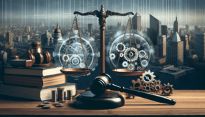 Crime Control Perspective Laws – What You Need to Know
