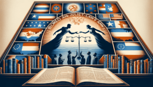 Understanding What States Have Romeo And Juliet Laws – Attorney Insights